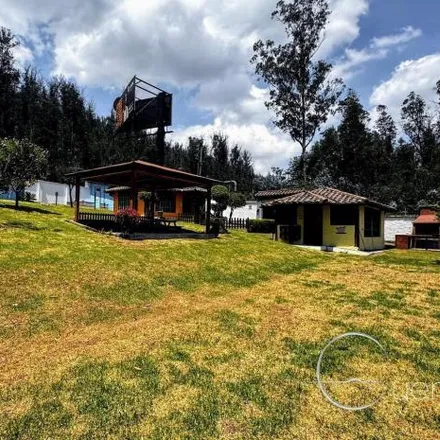Image 1 - unnamed road, 170515, Miravalle, Ecuador - House for rent