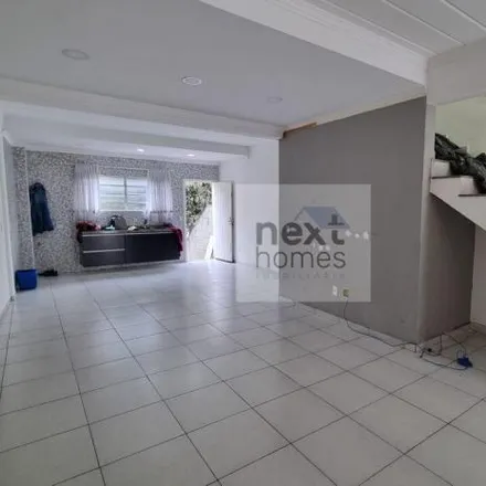 Buy this 3 bed house on Rua Quisambu in Parque Continental, São Paulo - SP