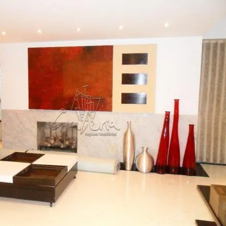 Buy this 3 bed apartment on Rua Rio Grande do Sul 639 in Centro, São Caetano do Sul - SP