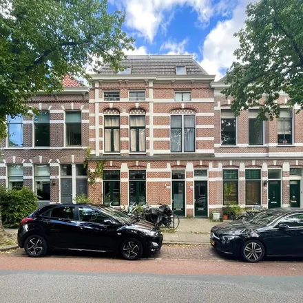 Image 3 - Jacob Cremerstraat 46, 6821 DE Arnhem, Netherlands - Apartment for rent