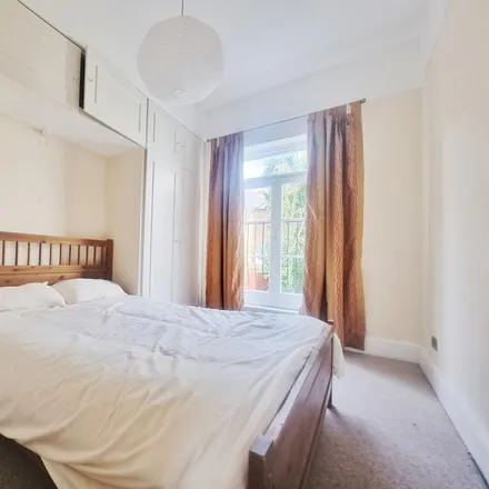 Rent this 3 bed apartment on 20 Nassington Road in London, NW3 2TX