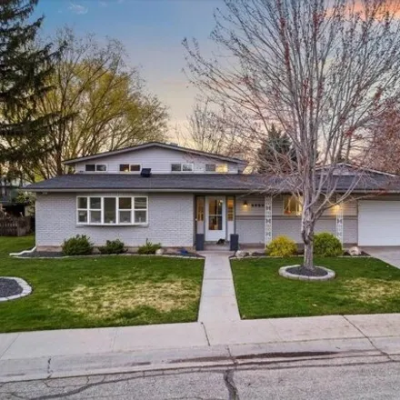 Buy this 5 bed house on 8680 West Stynbrook Drive in Boise, ID 83704