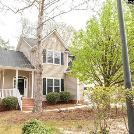 Buy this 4 bed house on 99 Tacoma Court in Richland County, SC 29063