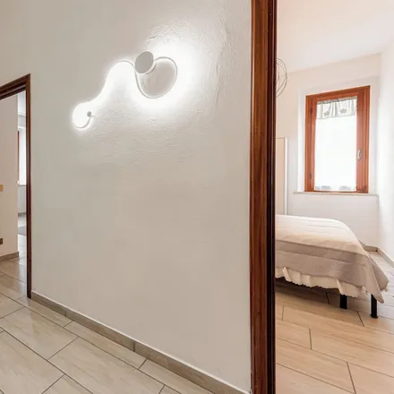 Rent this 3 bed house on San Miniato in Piazza Palmiro Togliatti, 53100 Siena SI