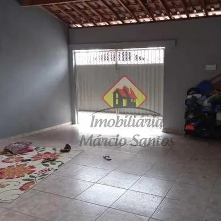 Buy this 2 bed house on Rua das Dracenas in Jardim Santana, Tremembé - SP