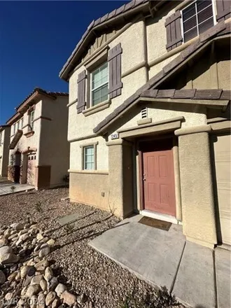 Rent this 3 bed house on 7251 Forefather Street in Spring Valley, NV 89148