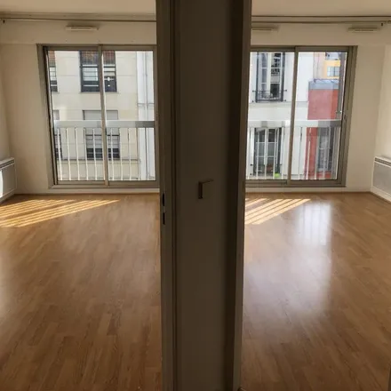 Image 6 - 29 Rue Maurice Ripoche, 75014 Paris, France - Apartment for rent