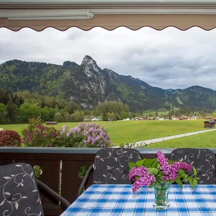 Rent this 3 bed apartment on 82487 Oberammergau