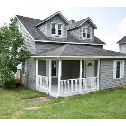 Buy this 3 bed house on 197 Davis Street in Blossburg, Tioga County
