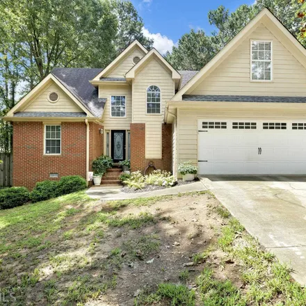Buy this 3 bed house on 100 Evergreen Lane in Winder, GA 30680