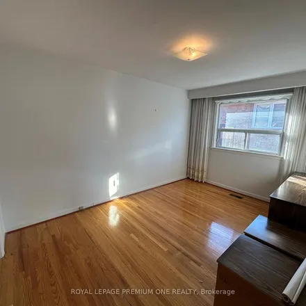 Rent this 3 bed apartment on 60 Coquette Road in Toronto, ON M3M 1S5