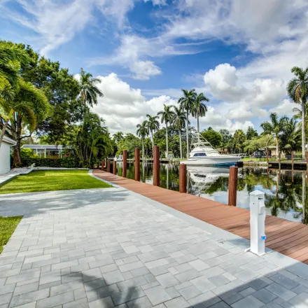 Buy this 4 bed house on 2587 Southwest 30th Avenue in Riverland, Fort Lauderdale