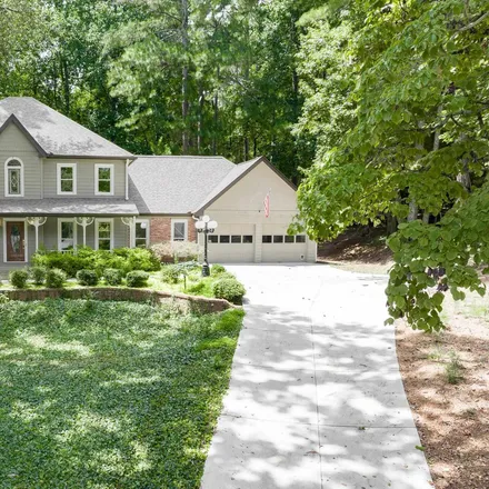 Buy this 5 bed house on 2815 Windrush Lane in Roswell, GA 30076