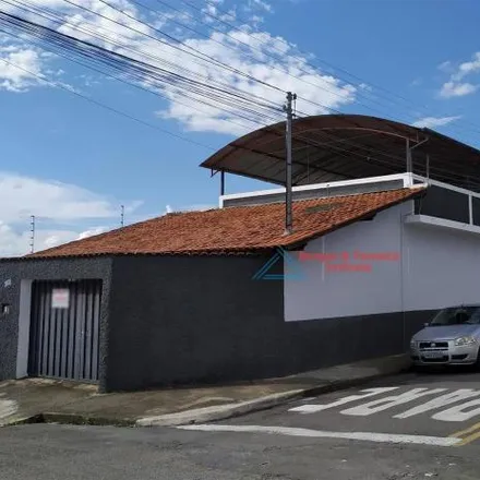 Image 2 - Rua Doutor Adelson Barros, Sion, Varginha - MG, 37044-480, Brazil - House for sale