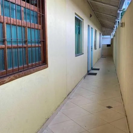 Buy this 3 bed house on Rua Professor Pedro Aleixo in São Benedito, Santa Luzia - MG