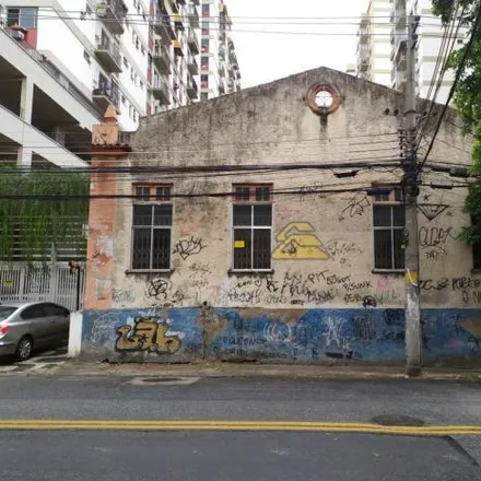 Image 2 - Rua Barão de Itapagipe, Tijuca, Rio de Janeiro - RJ, 20260-141, Brazil - Apartment for rent