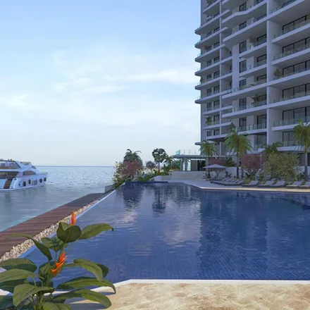 Image 4 - Puerto Cancun Golf Course, Avenida Puerto Cancun Sur, 77524 Cancún, ROO, Mexico - Apartment for sale