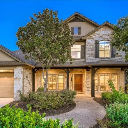 Buy this 4 bed house on 3705 Glastonbury Trail in Travis County, TX 78660