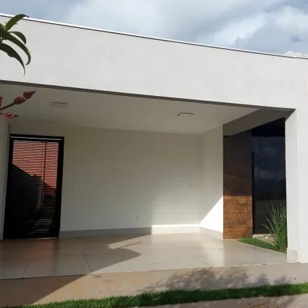 Buy this 3 bed house on unnamed road in Santa Maria - Federal District, Brazil