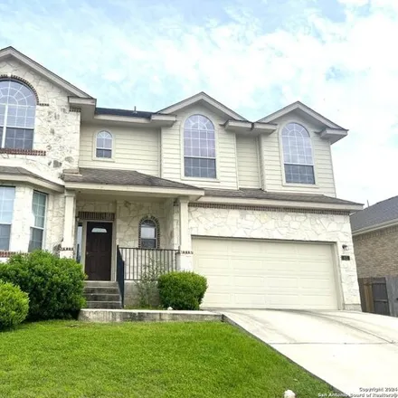 Image 2 - 643 Magdalena Lane, Mission Hills Ranch, New Braunfels, TX 78132, USA - House for rent