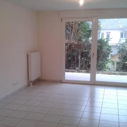 Rent this 2 bed apartment on 24 Rue Jacques Kablé in 67170 Brumath, France