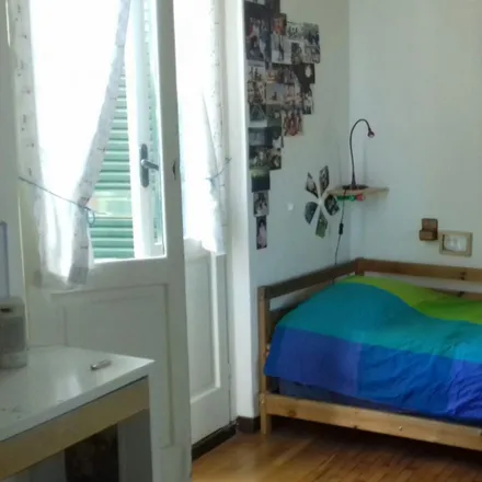 Rent this 4 bed room on Via Luigi Varanini in 20, 20127 Milan MI