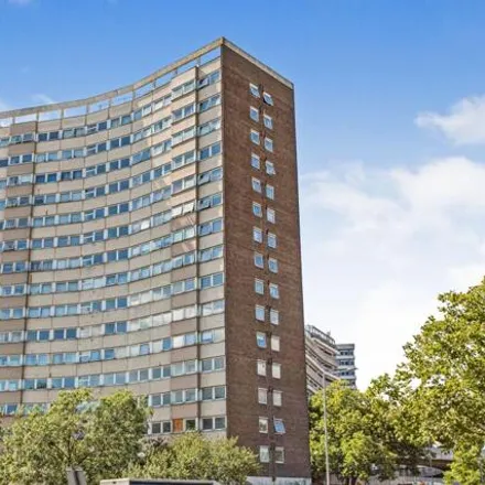 Buy this 2 bed apartment on Quantock in Queensway, Southend-on-Sea