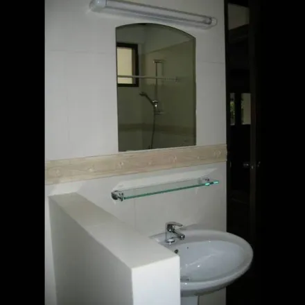 Image 1 - unnamed road, Vadhana District, Bangkok 10110, Thailand - Apartment for rent