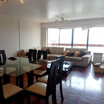 Image 7 - Avenida Tejada, Miraflores, Lima Metropolitan Area 15063, Peru - Apartment for sale