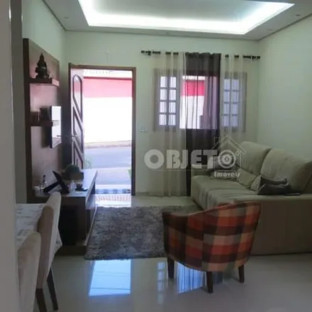 Buy this 3 bed house on Rua Miguel Gimenez Alves in Jardim Santa Candida, Hortolândia - SP