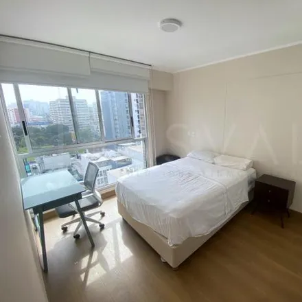 Rent this 2 bed apartment on Jirón Francisco Graña 521 in Magdalena, Lima Metropolitan Area 15076