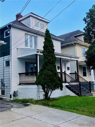 Image 3 - 527 Ontario St, Buffalo, New York, 14207 - House for sale