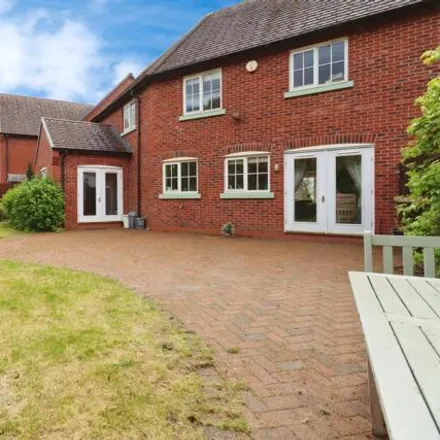 Image 2 - Little Green Avenue, Telford, Shropshire, Tf4 - House for sale
