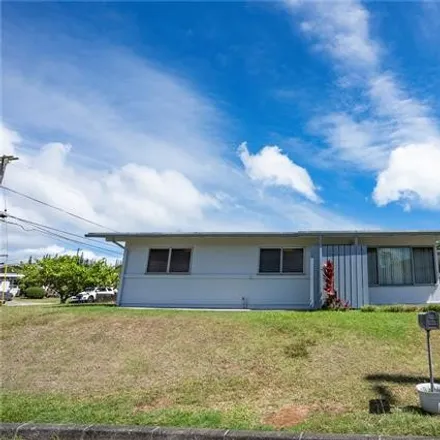 Image 1 - Kamehameha Highway, Heeia, Honolulu County, HI 96744, USA - House for sale