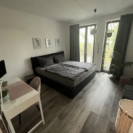 Rent this 1 bed apartment on Behringstraße 8 in 12437 Berlin, Germany