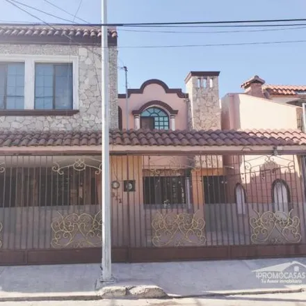 Buy this 4 bed house on Avenida Adolfo Ruiz Cortínes in 66647 Guadalupe, NLE