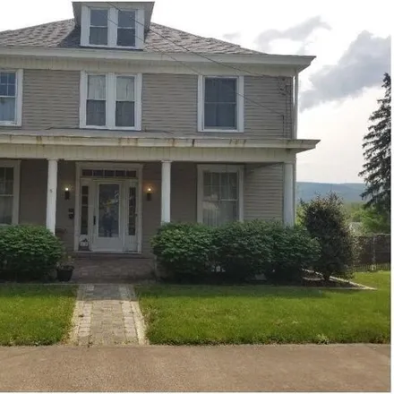 Buy this 4 bed house on 81 Charles Street in Uniontown, PA 15401