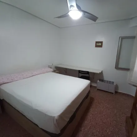 Rent this 2 bed room on Dia Market in Carrer dels Lleons, 46023 Valencia