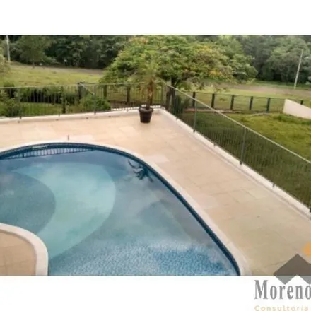 Buy this 4 bed house on Estrada do Ipatinga in Jardim Vivendas do Lago I, Sorocaba - SP