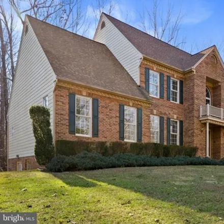 Buy this 5 bed house on 8879 French Ford Road in Nokesville, Prince William County