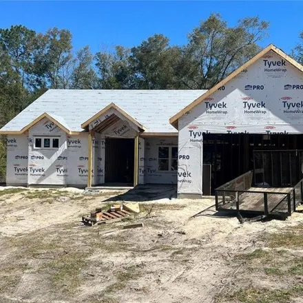 Image 2 - 321 Southwest Greenwood Terrace, Fort White, Columbia County, FL 32038, USA - House for sale