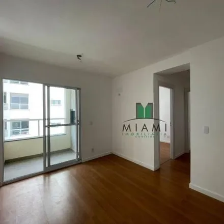 Buy this 2 bed apartment on Avenida Nossa Senhora Aparecida 1404 in Seminário, Curitiba - PR