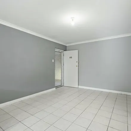 Rent this 2 bed apartment on Tenth Avenue in Maylands WA 6052, Australia