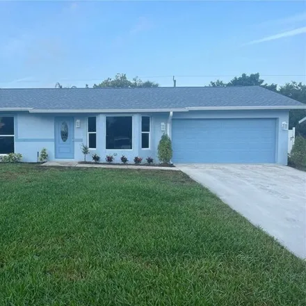 Buy this 3 bed house on 2875 44th Street Southwest in Golden Gate, Collier County