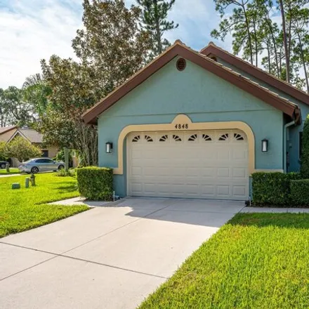 Image 3 - 4854 Tivoli Avenue, Desoto Lakes, Sarasota County, FL 34235, USA - House for sale