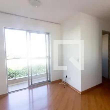 Rent this 2 bed apartment on Rua Doutor Paulo Ribeiro Coelho in Rio Pequeno, São Paulo - SP