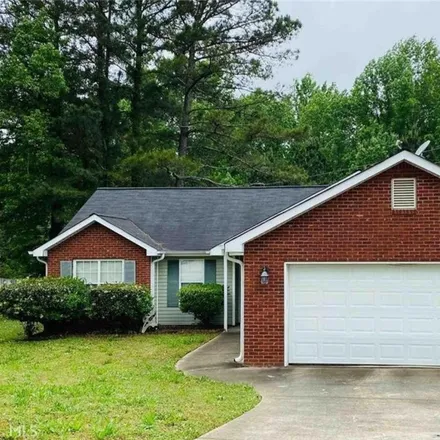 Rent this 3 bed house on 137 Bay Court Drive in Stockbridge, GA 30281