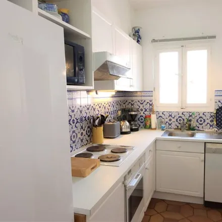 Image 2 - 83310 Grimaud, France - Apartment for rent