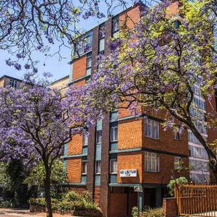 Image 6 - 107 Jorissen Street, Sunnyside, Pretoria, 0132, South Africa - Apartment for rent