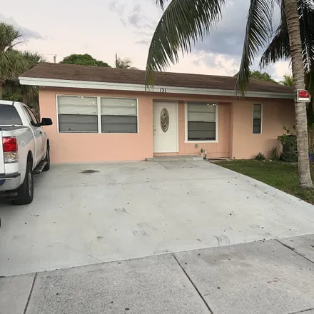 Image 3 - 129 Northwest 9th Avenue, Delray Beach, FL 33444, USA - House for rent